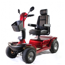 Mobility Scooter VT64030