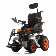 Mobility Scooter VT61038