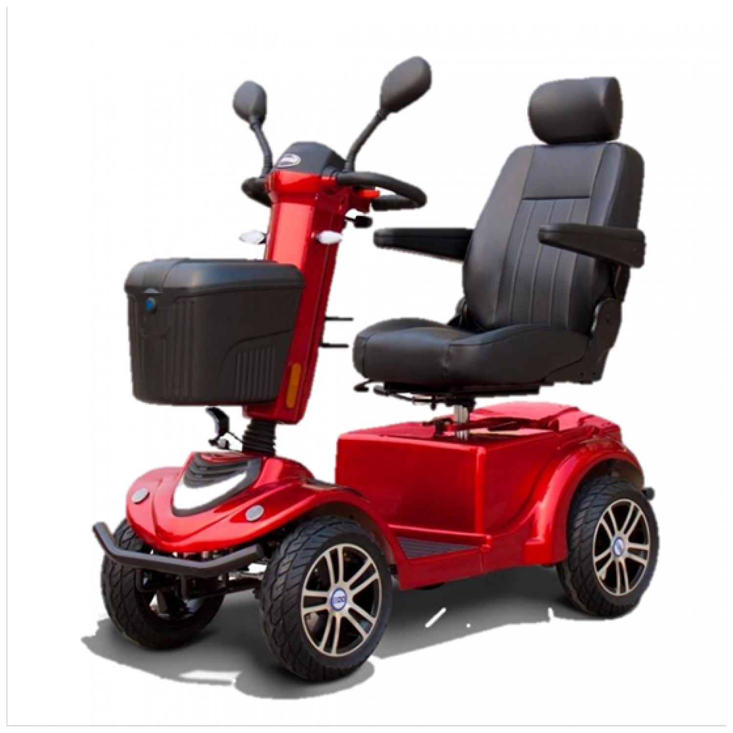 Mobility Scooter VTR4S