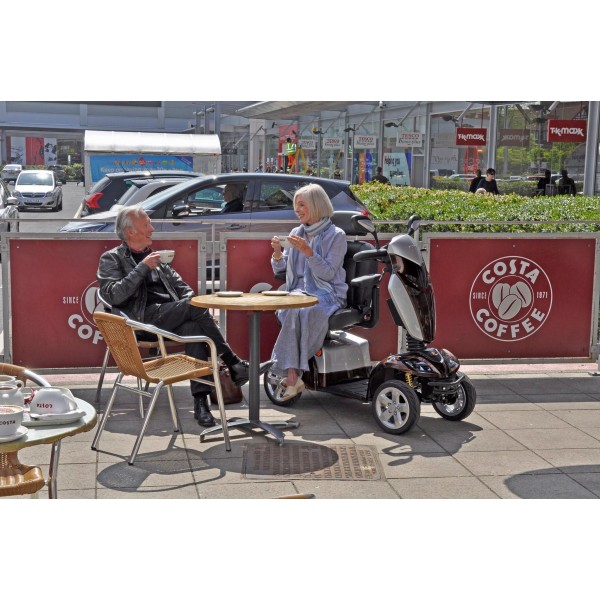 Scooter Kymco AGILITY