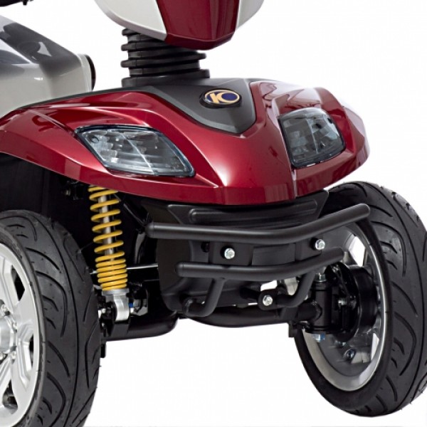 Scooter Kymco AGILITY