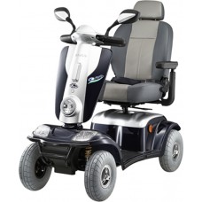 Scooter Kymco MIDI XL