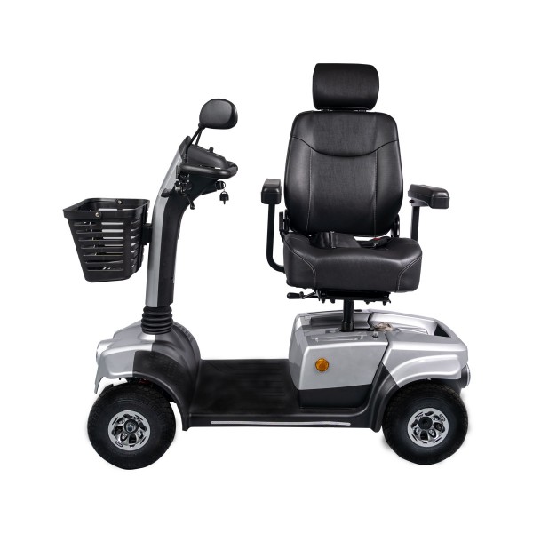 Αμαξίδιο Τύπου SCOOTER ARES