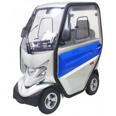Maxi Scooter CABIN