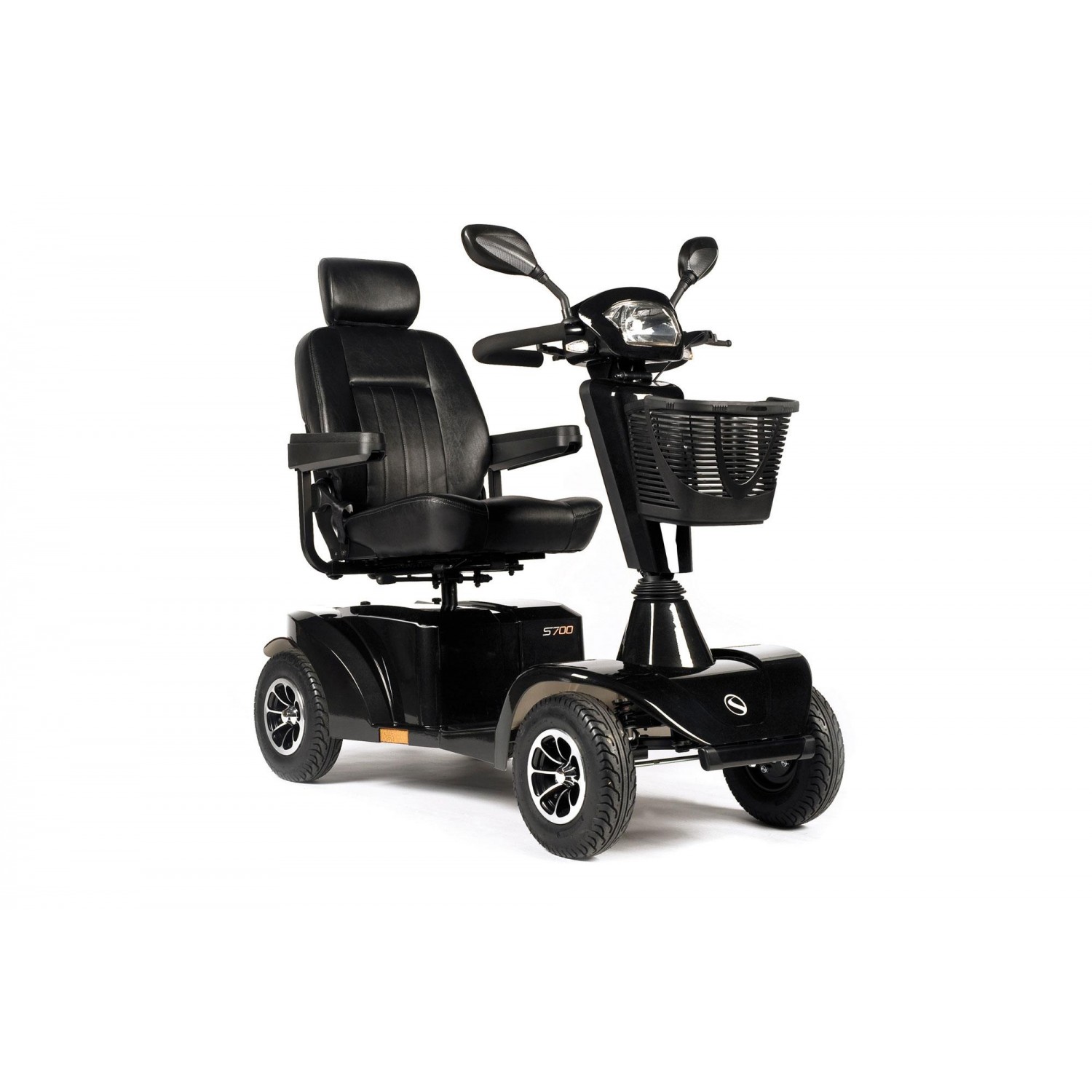Scooter S700