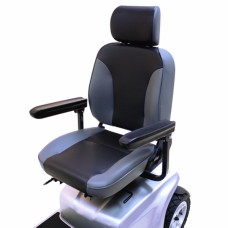 Maxi Scooter DELUXE HEAVY DUTY