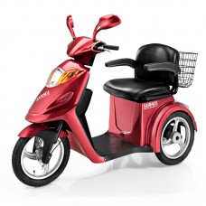 Ηλεκτροκίνητο Scooter Tris