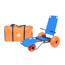 Αμαξίδιο Θαλάσσης «SUNNY»