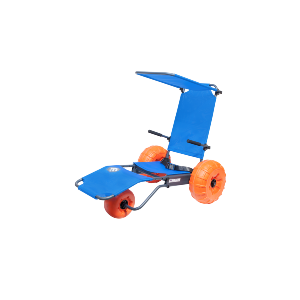 Αμαξίδιο Θαλάσσης «SUNNY»