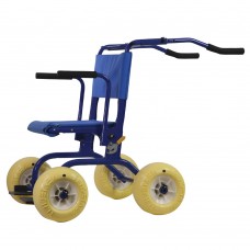 Αναπηρικό Αμαξίδιο Θαλάσσης-Περιπατητήρας-Job Walker