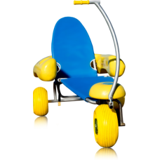 Αμαξίδιο θαλάσσης TIRALO