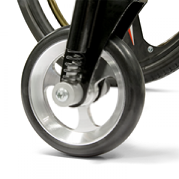 Αμαξίδιο Αλουμινίου  V-ACTIVE