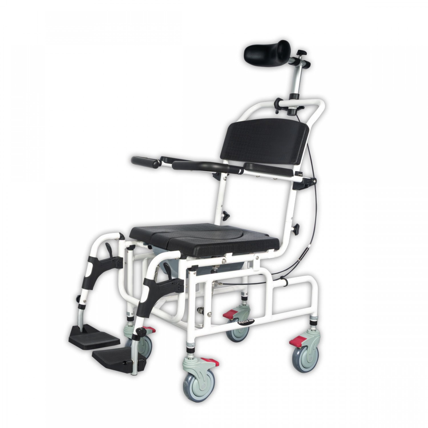 ΑΝΑΠΗΡΙΚΟ ΑΜΑΞΙΔΙΟ AQUA RECLINING