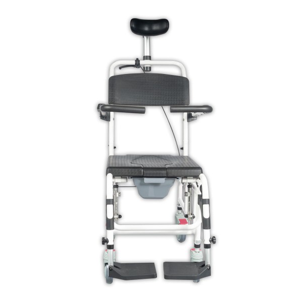 ΑΝΑΠΗΡΙΚΟ ΑΜΑΞΙΔΙΟ AQUA RECLINING