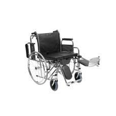 Αναπηρικό Αμαξίδιο με Δοχείο Mobiak