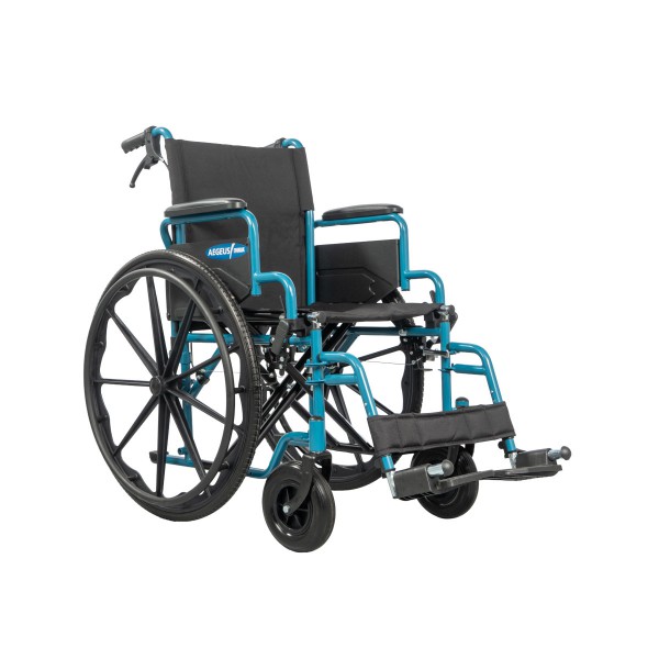 Αναπηρικό αμαξίδιο AEGEUS 24