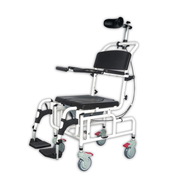 Αναπηρικό Αμαξίδιο AQUA RECLINING