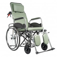 Αναπηρικό Αμαξίδιο RECLINING PROTEUS I