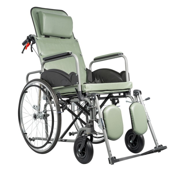 Αναπηρικό Αμαξίδιο RECLINING PROTEUS I