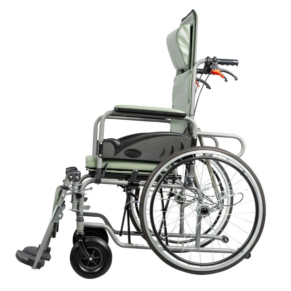 Αναπηρικό Αμαξίδιο RECLINING PROTEUS I