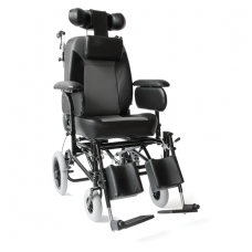 Αμαξίδιο Ειδικού Σκοπού Με ΤRANSIT Τροχούς