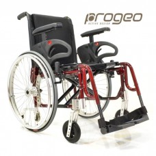 Basic Light Plus Eλαφρύ Xειροκίνητο Aμαξίδιο