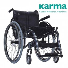 Ergo Live Xειροκίνητο Aμαξίδιο Eλαφρού Tύπου