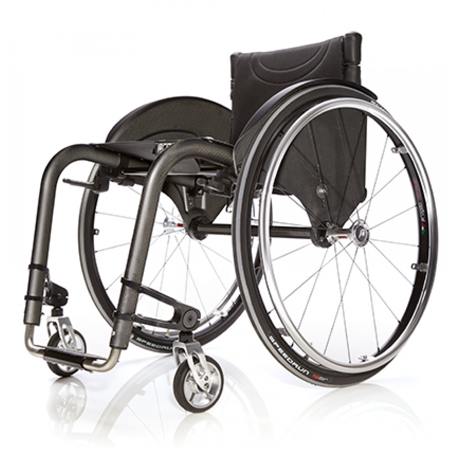 Joker Ελαφρύ Χειροκίνητο Αμαξίδιο