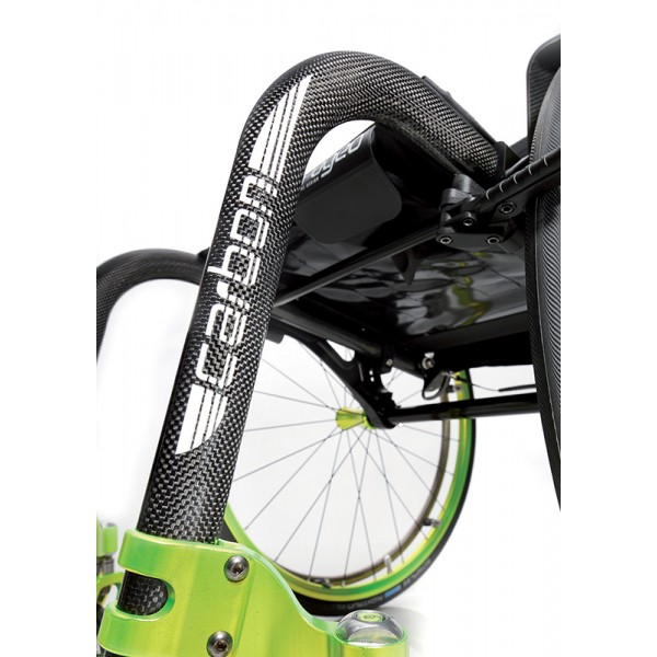 Joker Ελαφρύ Χειροκίνητο Αμαξίδιο