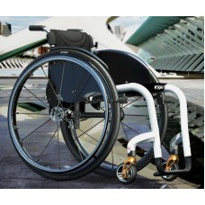 Joker R2 Ελαφρύ Χειροκίνητο Αμαξίδιο