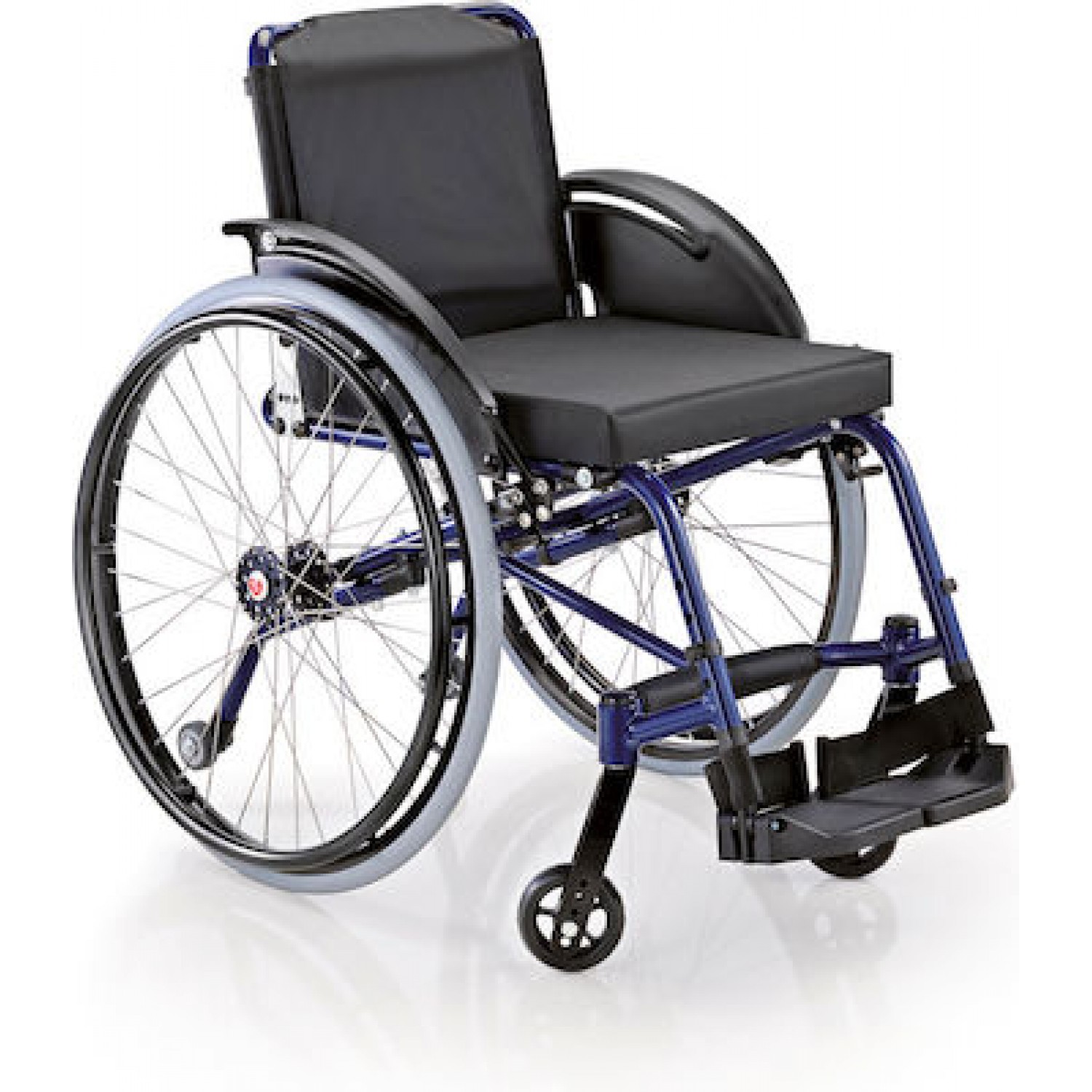 Αμαξίδιο Ελαφρού Τύπου Winner Aλουμινίου – Surace