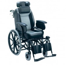Αναπηρικό αμαξίδιο ειδικού τύπου Reclining με μεγάλους τροχούς Mobiak 0808838