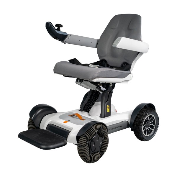 ΗΛΕΚΤΡΟΚΙΝΗΤΟ ΑΜΑΞΙΔΙΟ ROBODRIVE