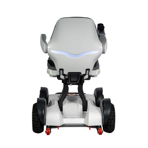 ΗΛΕΚΤΡΟΚΙΝΗΤΟ ΑΜΑΞΙΔΙΟ ROBODRIVE