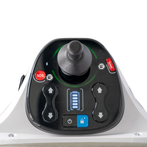 ΟΡΘΟΣΤΑΤΗΣ MOVEUP PRO ELECTRICAL