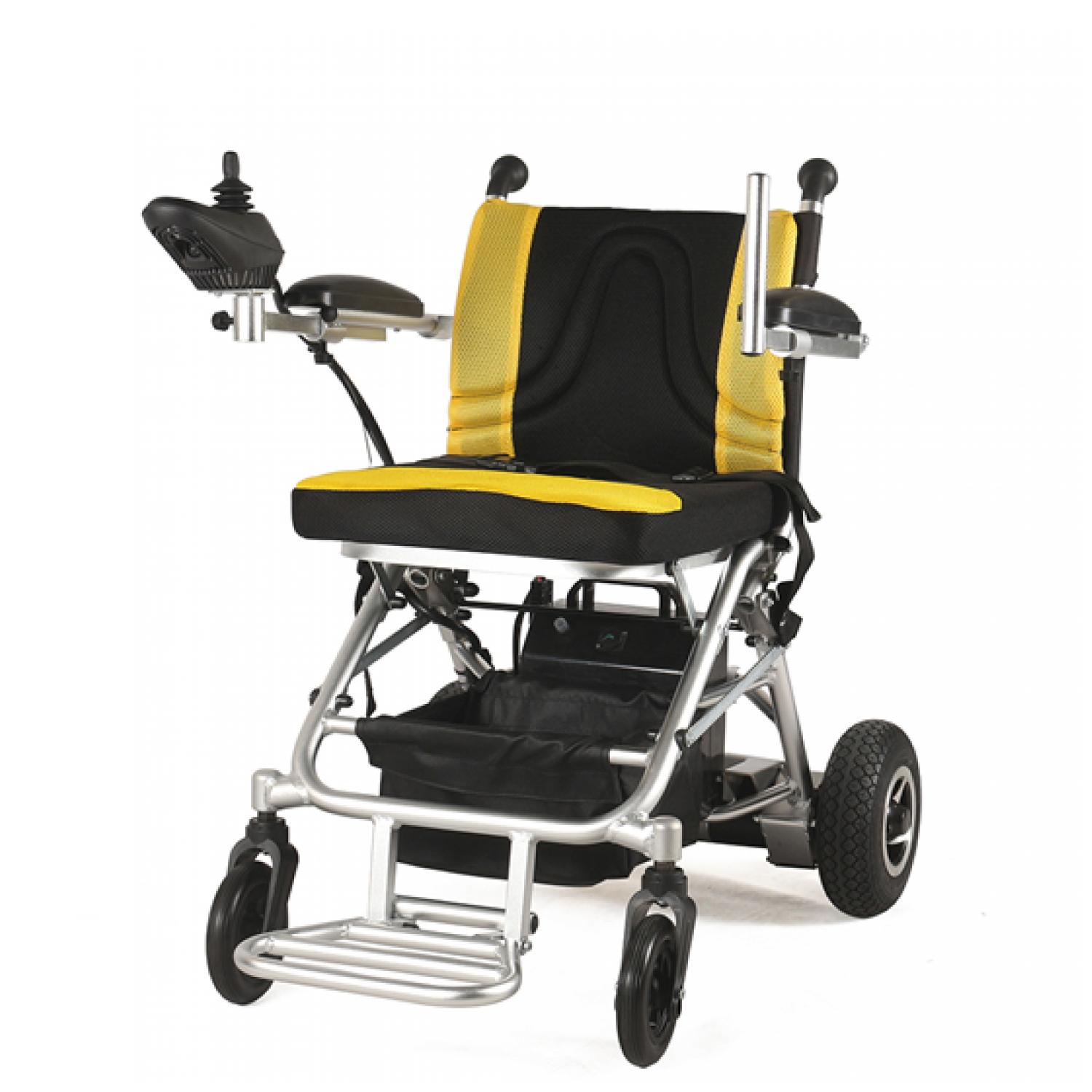 Mobility Power Chair VT61023-26