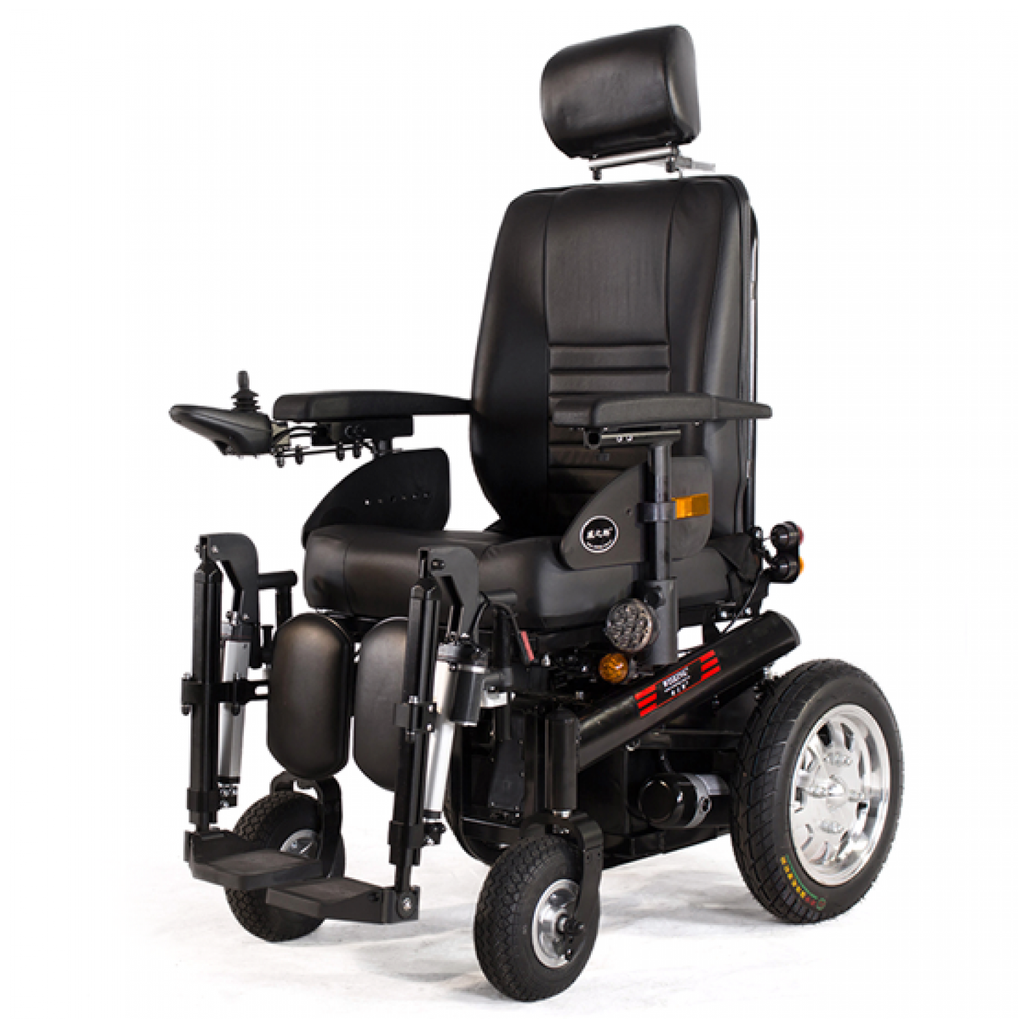 Moblity Power Chair VT61031