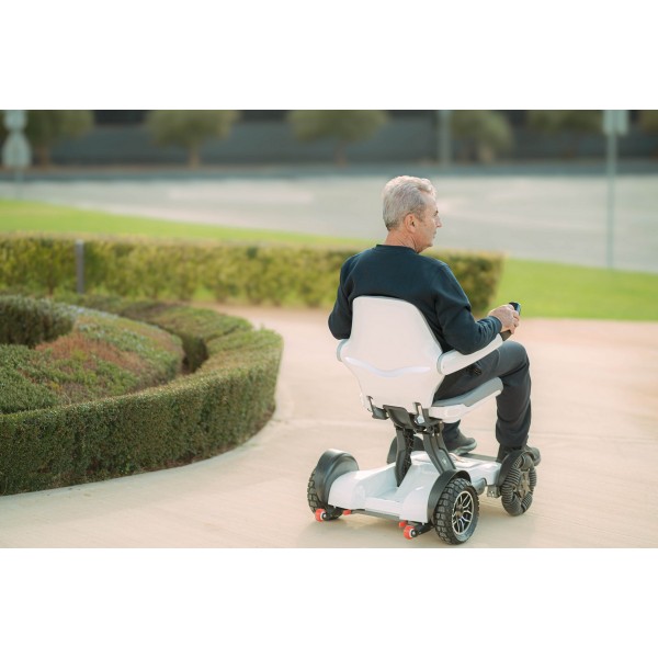 ΗΛΕΚΤΡΟΚΙΝΗΤΟ ΑΜΑΞΙΔΙΟ ROBODRIVE