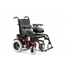 QUICKIE TANGO Ηλεκτροκίνητο Αμαξίδιο Standard