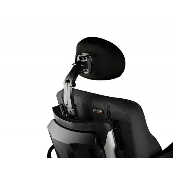 Ηλεκτροκίνητο Αμαξίδιο Quickie – Q500 Hybrid Sedeo Pro