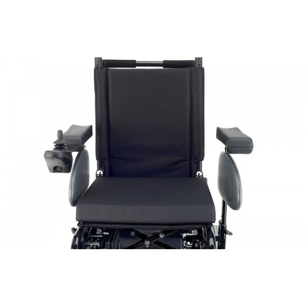 Ηλεκτροκίνητο αμαξίδιο Rumba Modular