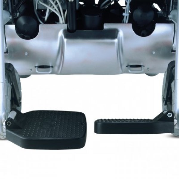 Αμαξίδιο Ηλεκτροκίνητο Ενισχυμένο NEO XXL 