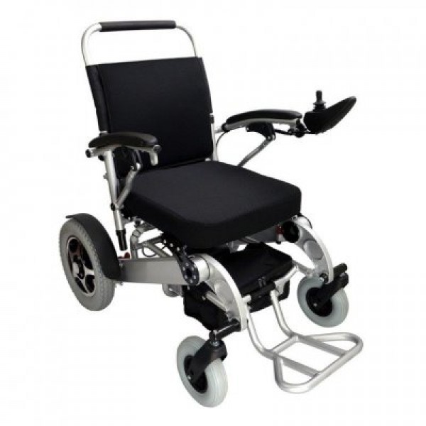 Αμαξίδιο Ηλεκτροκίνητο Πτυσσόμενο TINY