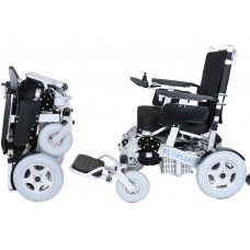 Eloflex Μοντέλο H