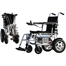 Eloflex Μοντέλο X