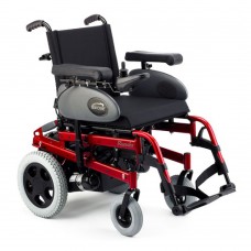 QUICKIE RUMBA Ηλεκτροκίνητο Αμαξίδιο Standard