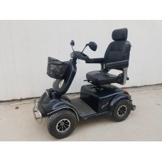 ΗΛΕΚΤΡΟΚΙΝΗΤΟ ΑΝΑΠΗΡΙΚΟ ΑΜΑΞΙΔΙΟ SCOOTER