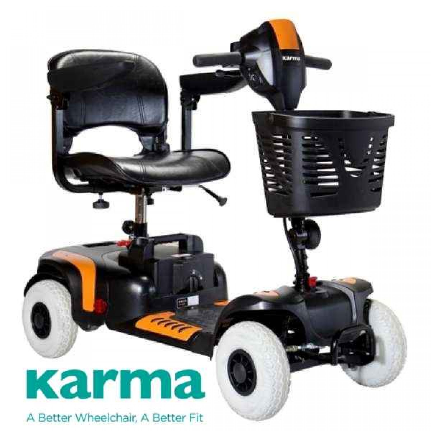 Teasy Ειδικό Ηλεκτροκίνητο Αμαξίδιο