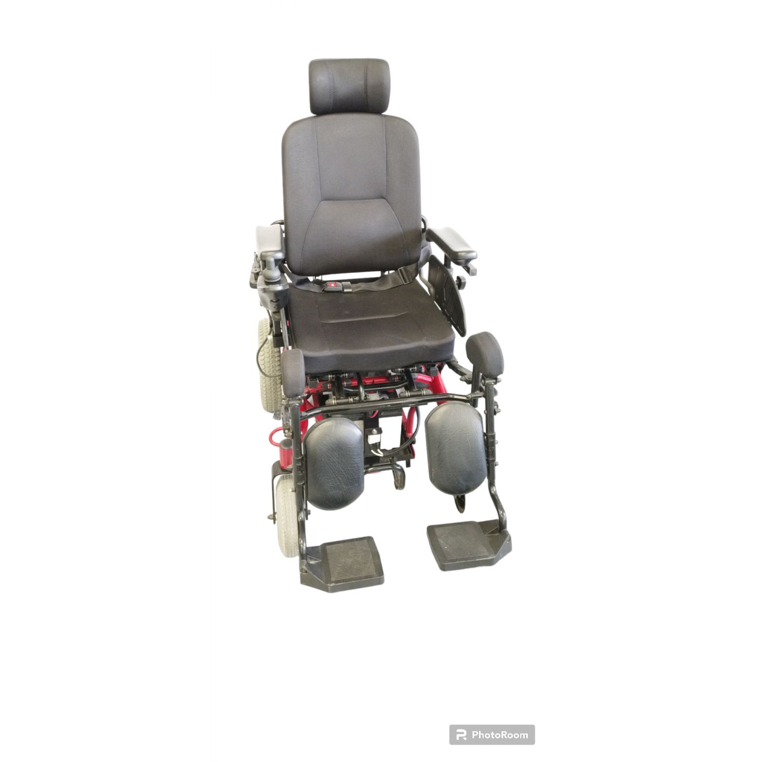 Ηλεκτρικό αναπηρικό αμαξίδιο HS 7200