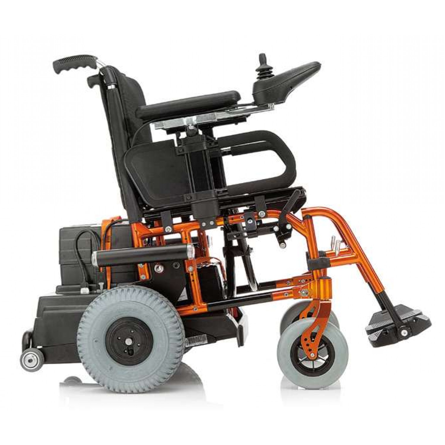 Variotronic Ηλεκτρικό Αμαξίδιο 2 σε 1